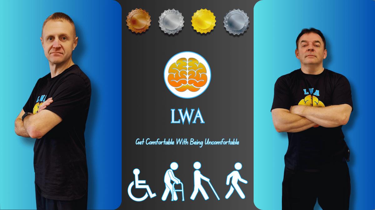 LWA INTRO & Packages